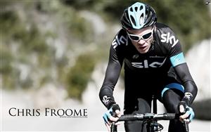 Chris Froome